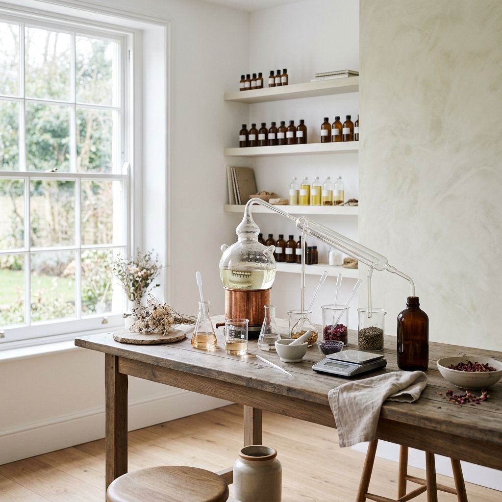 The Atelier